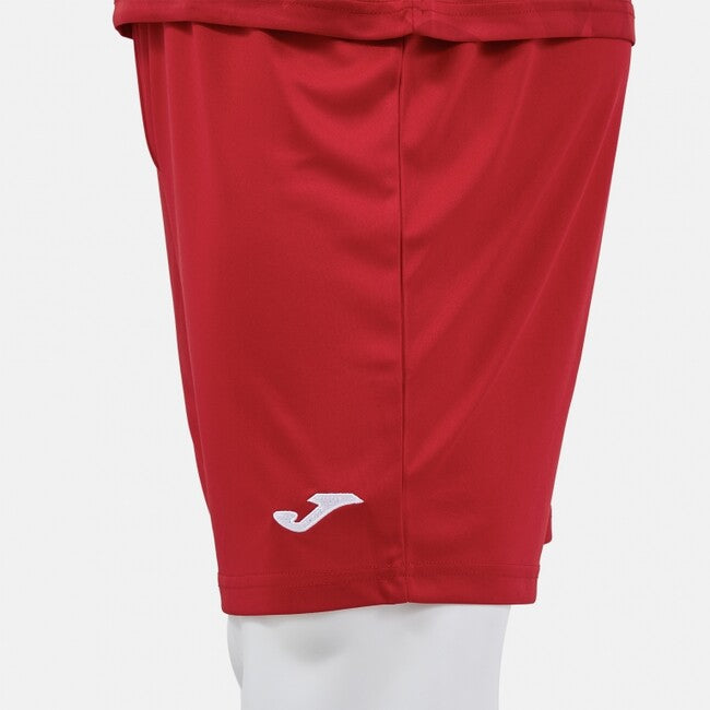 AREA SET RED RED