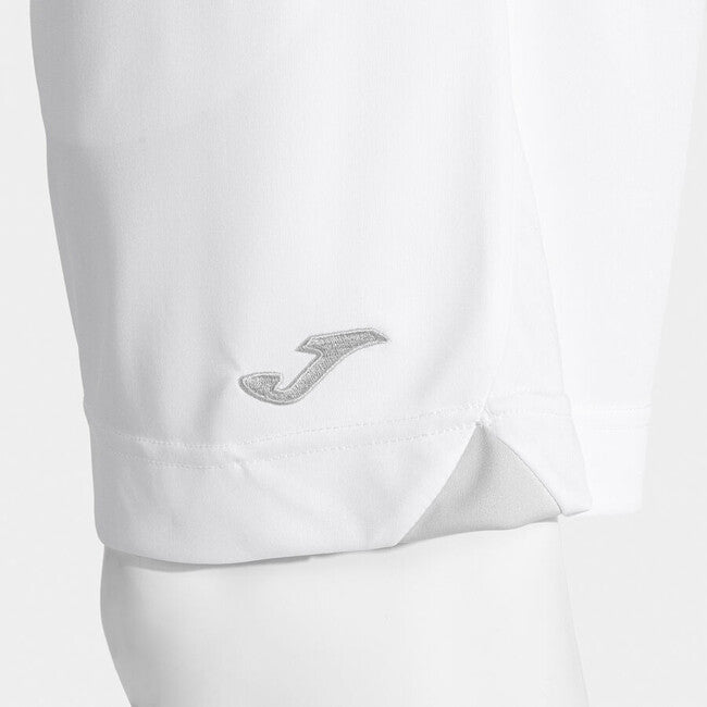 BERMUDA SHORTS MIAMI WHITE WHITE