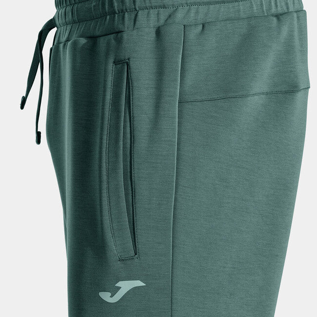 BREATH LONG PANTS GREEN GREEN