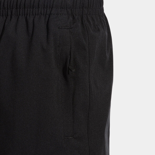 COMBI BERMUDA BLACK BLACK