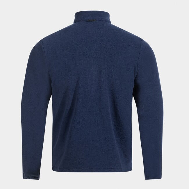 MYSTIC ANORAK NAVY BLUE NAVY