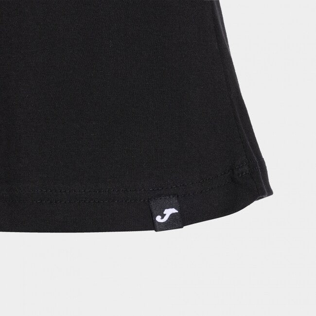 T-SHIRT OASIS BLACK