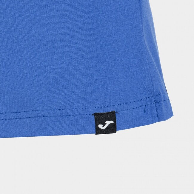 T-SHIRT OASIS ROYAL