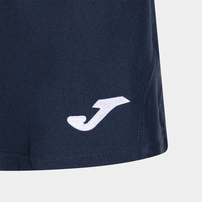 PERFORMANCE SHORT NAVY BLUE NAVY