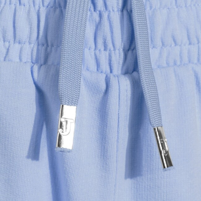 U-TRIBE VENUS SHORT SKY BLUE LIGHT BLUE