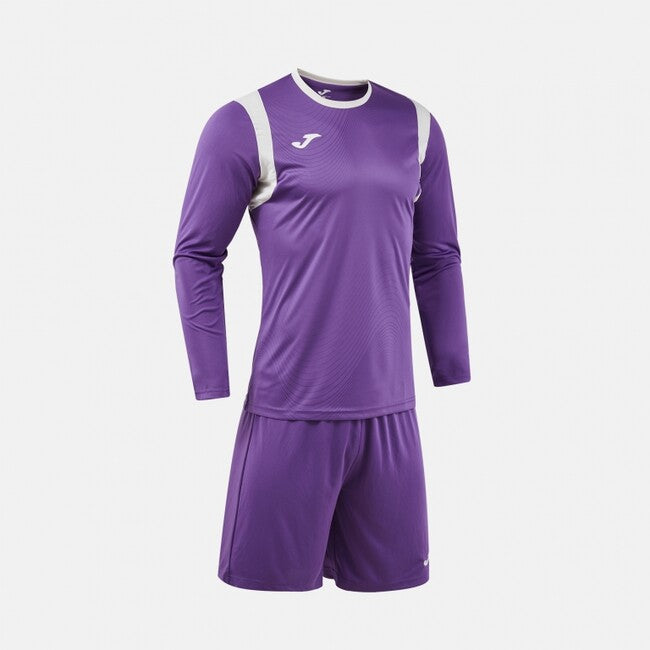 ZAMORA XI SET PURPLE GRAY PURPLE