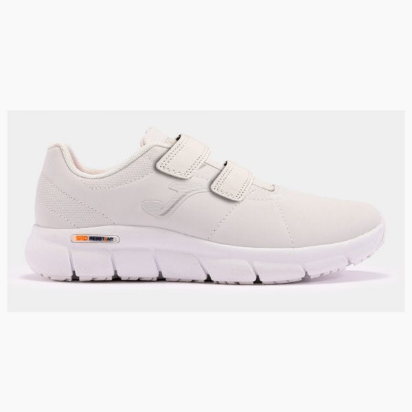 Dámska voľnočasová obuv 500 LADY 2302 biela