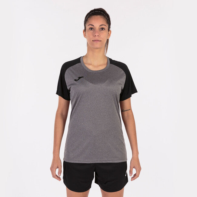 T-SHIRT ACADEMY IV GREY