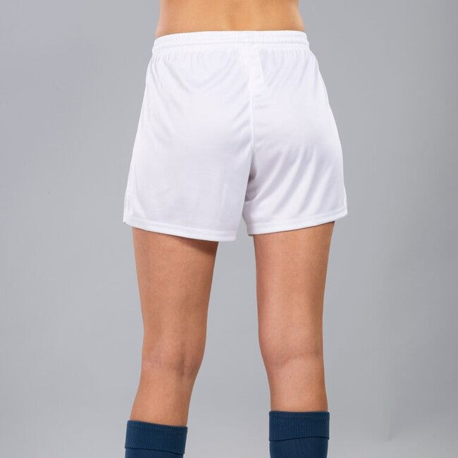SHORT PARIS II WHITE WHITE