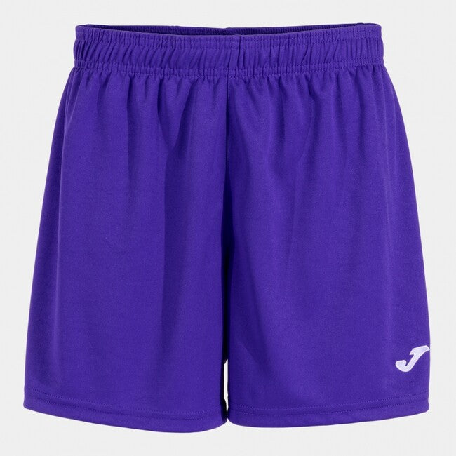 TOKYO SHORT VIOLET WHITE VIOLETA-BLANCO