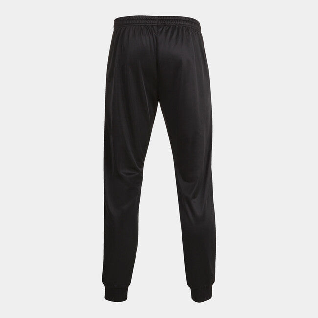TRACKSUIT ACADEMY IV YELLOW-BLACK
