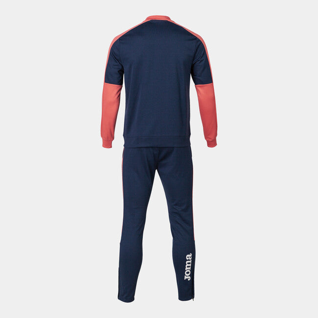ECO CHAMPIONSHIP RECYCLED SWEATSUIT NAVY