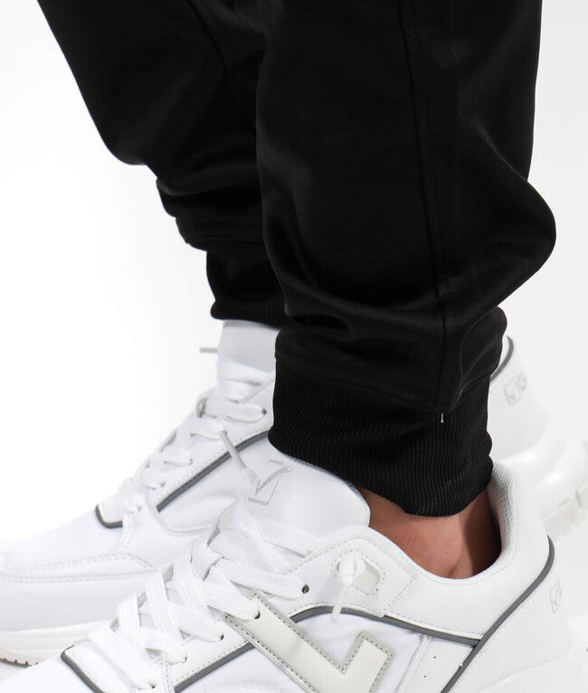 TUTA CUBA POLARFLEECE NERO