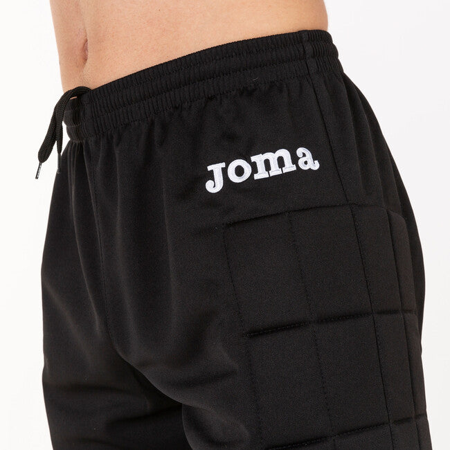 LONG PANT GOALKEEPER BLACK BLACK