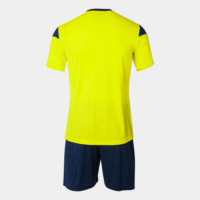 PHOENIX TWO-PIECE AMARILLO FLUOR