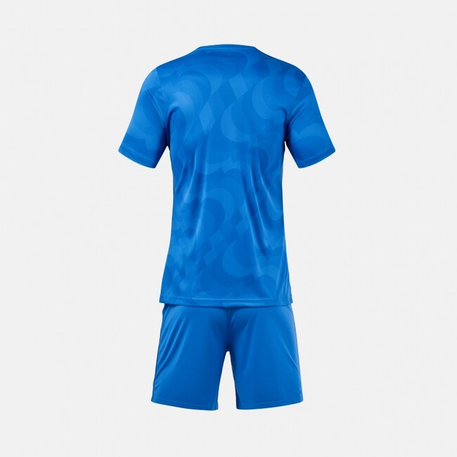 AREA SET ROYAL BLUE ROYAL