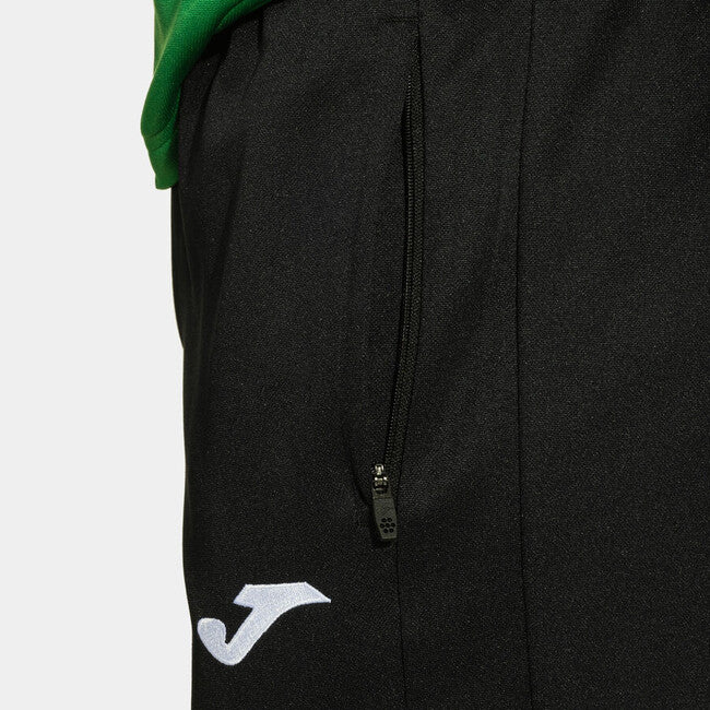 CHAMPIONSHIP VIII TRACKSUIT GREEN BLACK GREEEN-BLACK