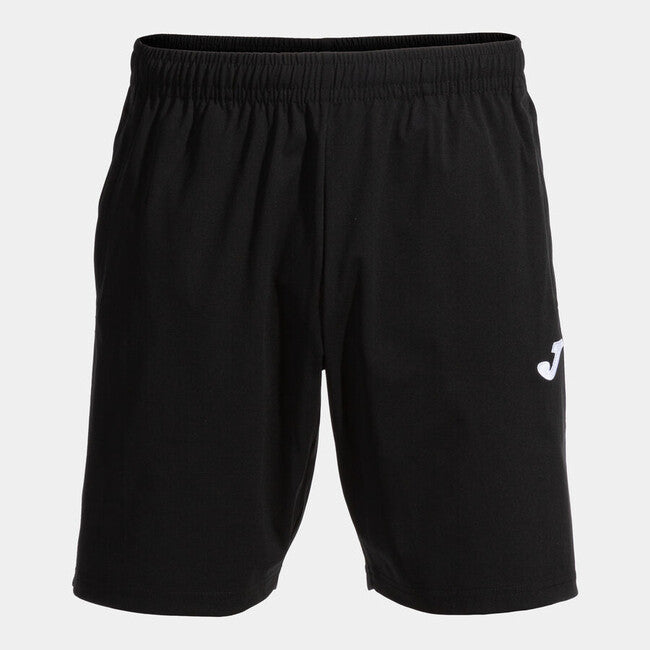 COMBI BERMUDA BLACK BLACK