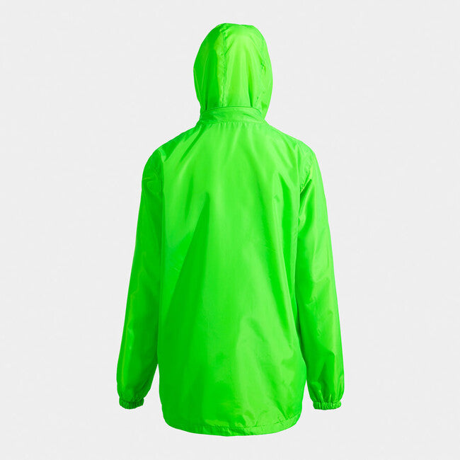 GALIA RAINCOAT FLUOR GREEN FLUOR GREEN