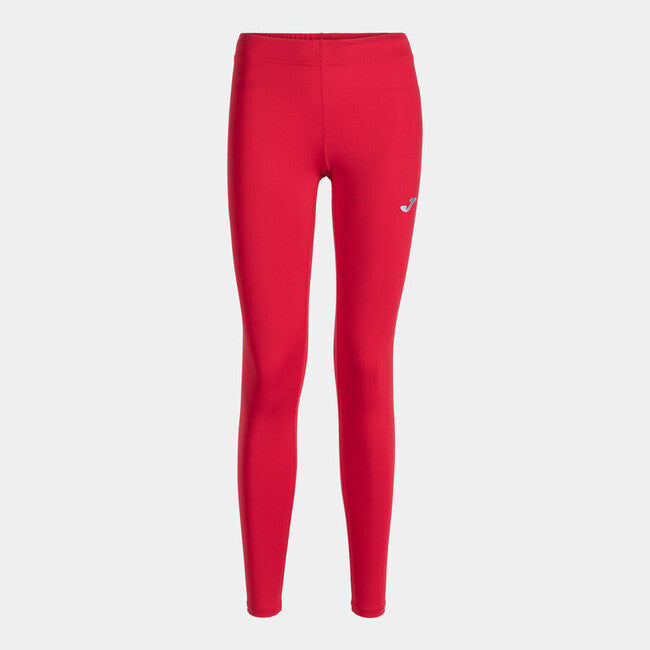 LONG TIGHTS RECORD III RED WOMAN RED