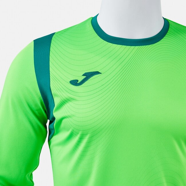 ZAMORA XI SET FLUOR GREEN GREEN FLUOR GREEN