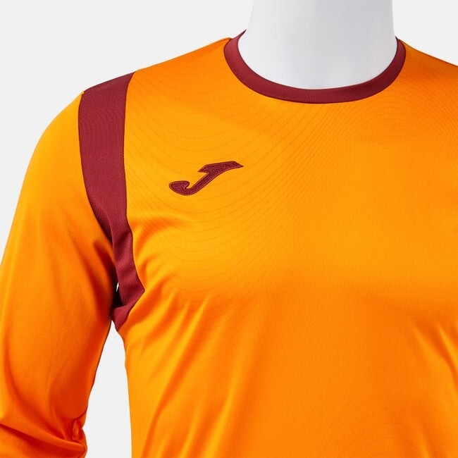 ZAMORA XI SET FLUOR ORANGE MAROON NARANJA FLUOR