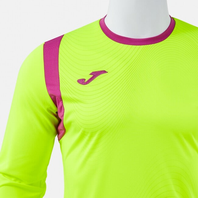 ZAMORA XI SET FLUOR YELLOW VIOLET AMARILLO FLUOR