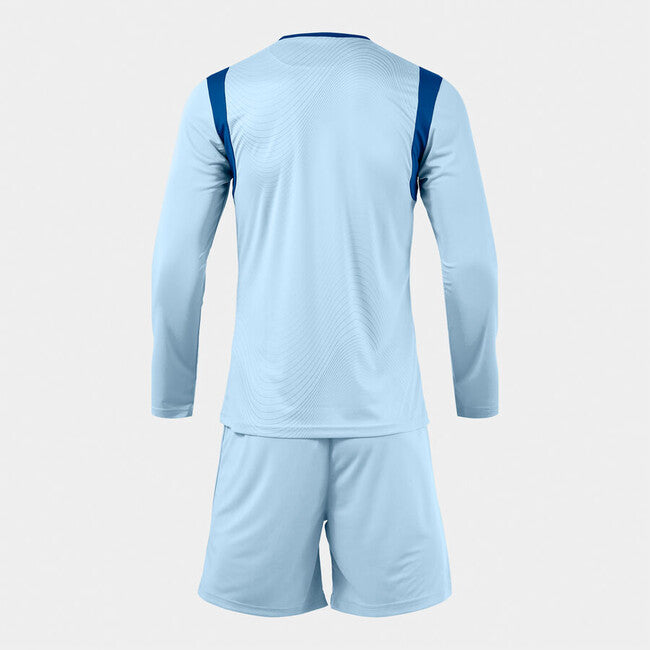 ZAMORA XI SET SKY BLUE BLUE LIGHT BLUE