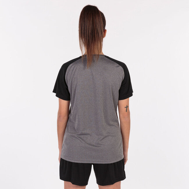 T-SHIRT ACADEMY IV GREY