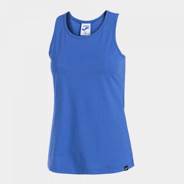 T-SHIRT OASIS ROYAL