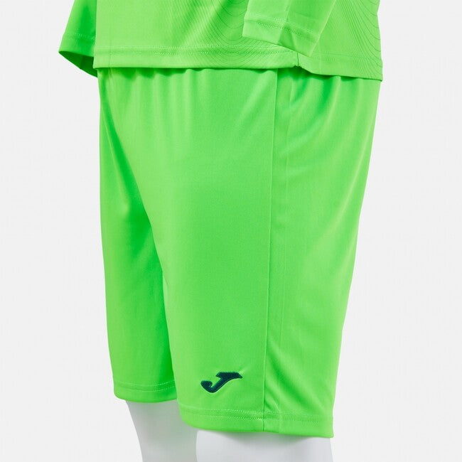 ZAMORA XI SET FLUOR GREEN GREEN FLUOR GREEN