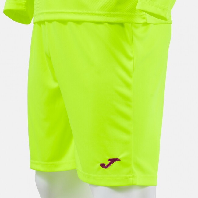 ZAMORA XI SET FLUOR YELLOW VIOLET AMARILLO FLUOR
