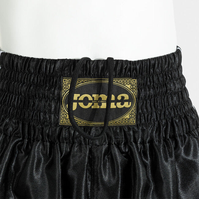 COMBAT BERMUDA BLACK BLACK
