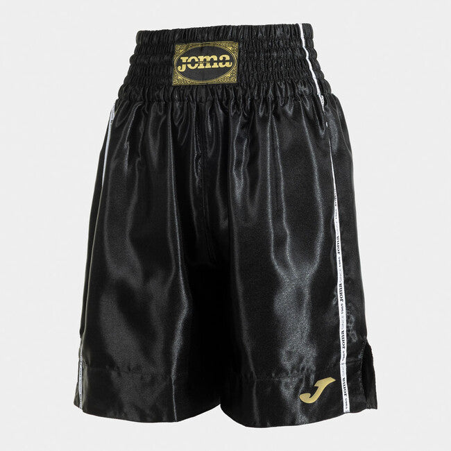 COMBAT BERMUDA BLACK BLACK