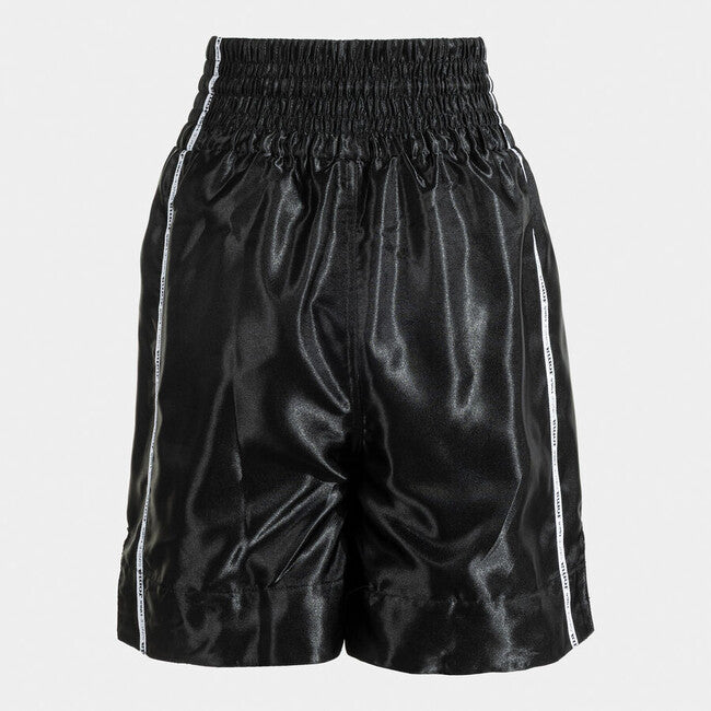 COMBAT BERMUDA BLACK BLACK