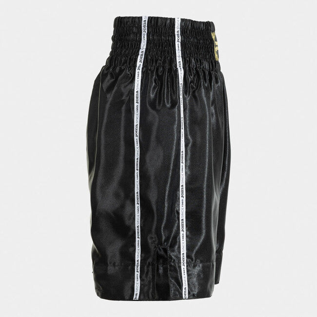 COMBAT BERMUDA BLACK BLACK