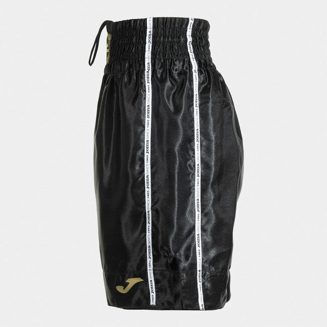 COMBAT BERMUDA BLACK BLACK
