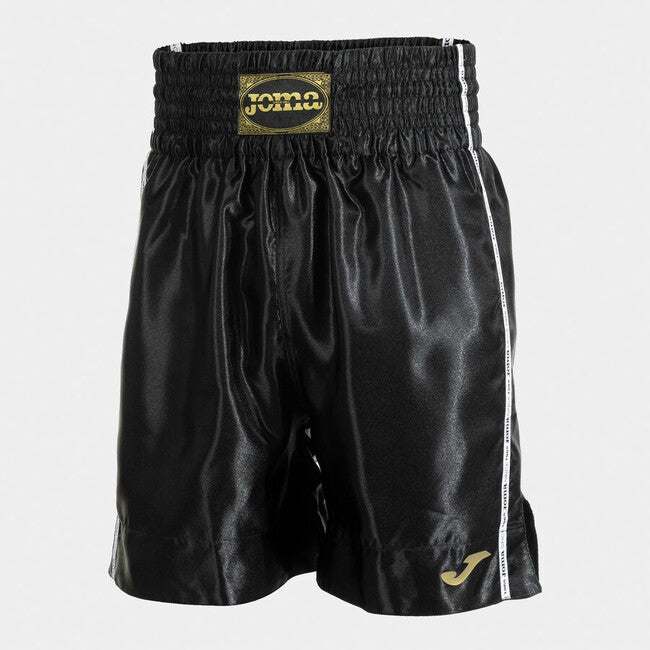 COMBAT BERMUDA BLACK BLACK