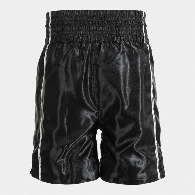 COMBAT BERMUDA BLACK BLACK