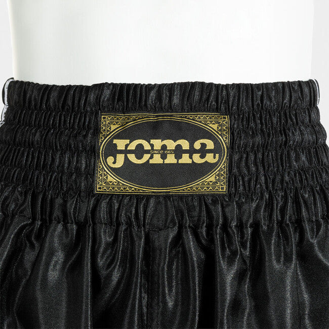 COMBAT BERMUDA BLACK BLACK