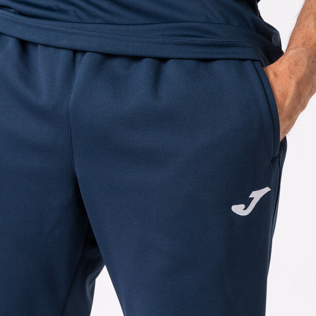 LONG PANTS NAVY NAVY
