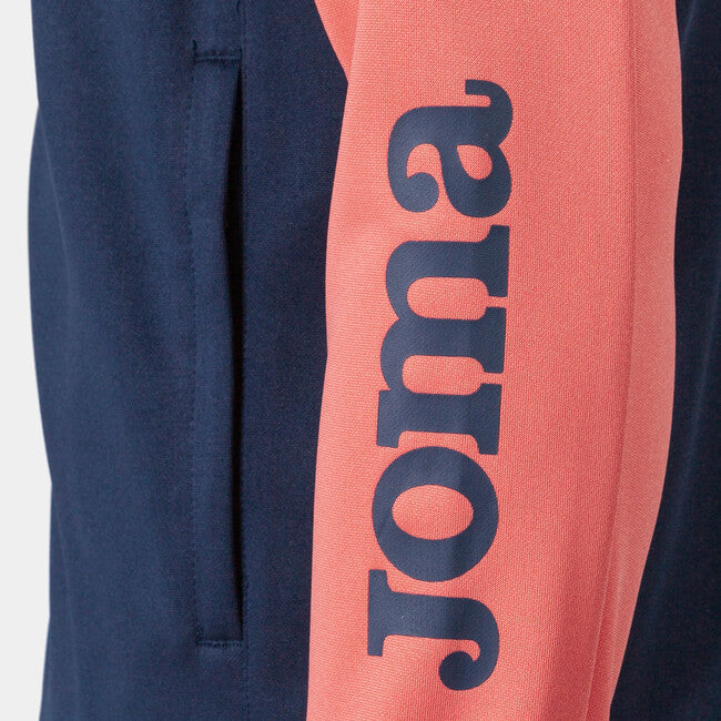 ECO CHAMPIONSHIP RECYCLED SWEATSUIT NAVY