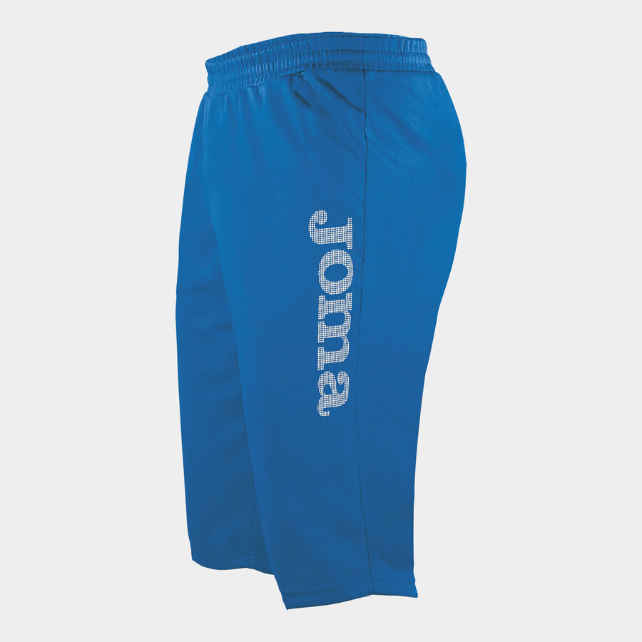 Šortky LUXOR PIRATE PANTS azúrová
