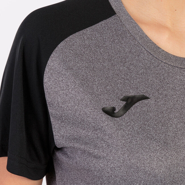 T-SHIRT ACADEMY IV GREY