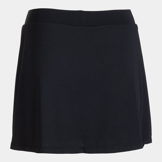 TORNEO SKIRT BLACK BLACK