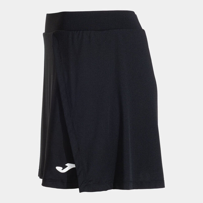 TORNEO SKIRT BLACK BLACK