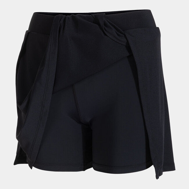 TORNEO SKIRT BLACK BLACK