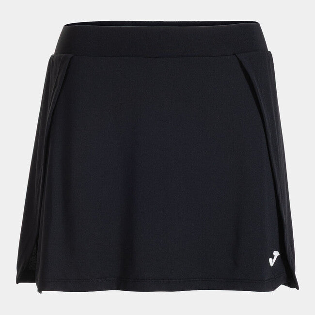 TORNEO SKIRT BLACK BLACK