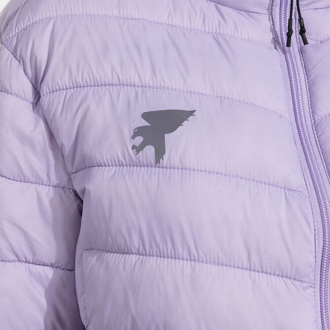 MYSTIC JACKET PINK PINK