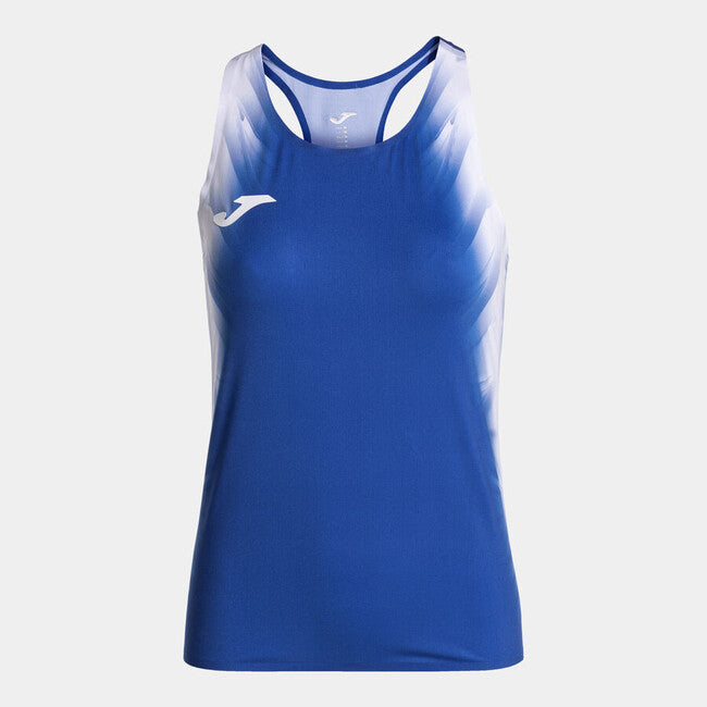 ELITE XI TANK TOP ROYAL WHITE ROYAL-WHITE